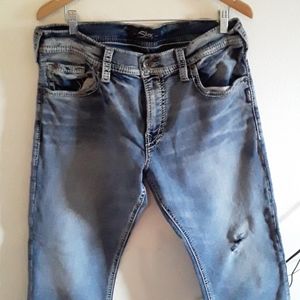 Men's Jeans